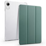  CRYSTAL Carcasă pliabilă Xiaomi Redmi Pad Pro / Pad Pentru 5G verde închis