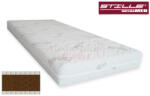 Stille OrthoMed Extra Hard 10 cm vastag kókusszal 180x220 silver