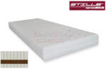 Stille OrthoMed Vario kétoldalas kemény matrac 80x210 silver - alvasstudio