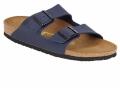 Birkenstock Papucsok ARIZONA Kék 45