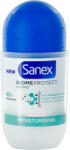 Sanex Roll-on Femei 50 ml Moisturising