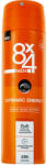 8x4 Spray deodorant barbati 150 ml Dynamic Energy