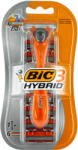 BIC Aparat de ras 3 lama 6 buc Hybrid