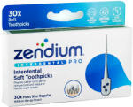 Zendium Betisoare interdentare 30buc Interdental Pro Soft