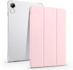  CRYSTAL Husă rabatabilă Xiaomi Redmi Pad Pro / Pad Pentru 5G roz deschis