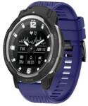  DIAMOND Curea înlocuibilă pentru Garmin Instinct Crossover albastru închis