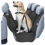 Kegel Ülésvedő huzat kutyákhoz / Védőhuzat hátsó ülésre kutyaszállításhoz ALEX XL - KEGEL