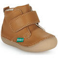 Kickers Csizmák SABIO Barna 19 - spartoo - 19 872 Ft