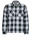 Dickies Hosszú ujjú ingek LINED SACRAMENTO Sokszínű EU XL