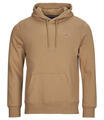 Gant Pulóverek REG SHIELD HOODIE Bézs EU S