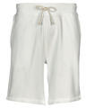 Ralph Lauren Rövidnadrágok SHORT EN MOLLETON Fehér EU L