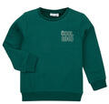 NAME IT Pulóverek NMMTOMS SWEAT Zöld 18 Monate