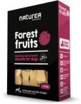 Naturea Biscuit Gluténmentes Erdeigyümölcsös Kutya Keksz 140g