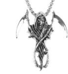 FALON Zgardă Grim Reaper - PSY1090