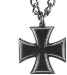 FALON Guler Cruce de Fier - PSY1096