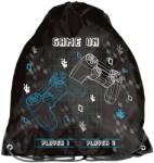 PASO gamer tornazsák - GAME ON (PP24PL-712)