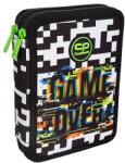 COOLPACK felszerelt emeletes tolltartó JUMPER XL - Game Over (F077679) - gigajatek