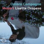 Oropesa, Lisette Ombra Compagna: . . -sacd-