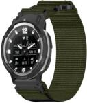  NYLON szíj a Garmin Instinct Crossover zöldhöz