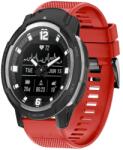  DIAMOND Cserélhető szíj Garmin Instinct Crossover piroshoz