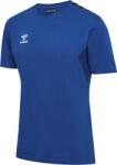 Hummel HMLAUTHENTIC CO T-SHIRT S/S Rövid ujjú póló 220007-7045 Méret S