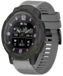  DIAMOND Cserélhető szíj Garmin Instinct Crossover Solar szürke színhez
