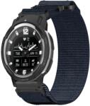  NYLON szíj Garmin Instinct Crossover kék színhez
