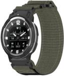  NYLON szíj Garmin Instinct Crossover szürke színhez