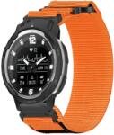  NYLON szíj Garmin Instinct Crossover narancshoz