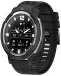 DIAMOND Cserélhető szíj Garmin Instinct Crossover fekete színhez