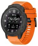  DIAMOND Cserélhető szíj Garmin Instinct Crossover Solar narancshoz