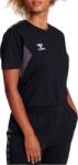 Hummel HMLAUTHENTIC CO T-SHIRT S/S WOMAN Rövid ujjú póló 220009-2001 Méret M