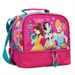 GIM Disney Hercegnők Spring thermo uzsonnás táska 21 cm (GIM33152220)