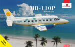 Amodel Embraer EMB-110P Bandeirante 1: 72 (AMO72399)