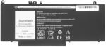 Eco Box Baterie laptop Dell Latitude E5470, E5570 6MT4T, 7V69Y, TXF9M-7, 6V 5800mAh (EXTDE6MT4T2S2P)