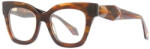 Ana Hickmann AH6523 - E01 damă (AH6523 - E01) Rama ochelari