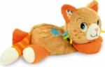 Clementoni Clemmy baby - Pisicuță interactivă cu sunete liniștitoare (OLP104917771)