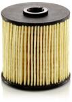 Mann-filter filtru combustibil MANN-FILTER PU 7011 z (PU 7011 z) - automobilus