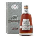 Ron Quorhum Куорум 15г