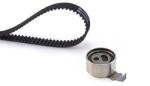 GATES Set curea de distributie GATES PowerGrip K035355XS (K035355XS)