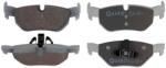 QUARO set placute frana, frana disc QUARO QP0520 (QP0520)