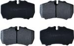 PREMIERE set placute frana, frana disc PREMIERE FPF. 311 (FPF.311)