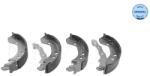 MEYLE Set saboti frana MEYLE -ORIGINAL: True to OE. 36-14 533 0005 (36-14 533 0005)