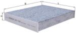 MAHLE Filtru, aer habitaclu MAHLE LAK 1138 (LAK 1138)