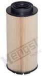 Hengst Filter filtru combustibil HENGST FILTER E127KP D303 (E127KP D303) - automobilus