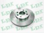 LPR Disc frana LPR R1511V (R1511V) - automobilus