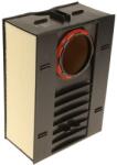 OE PORSCHE Filtru aer OE PORSCHE 95B. 129.620 (95B.129.620)