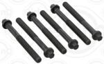 ELRING Set surub, chiulasa ELRING 941.890 (941.890)