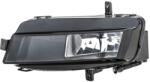 HELLA Proiector ceata HELLA 1ND 011 223-151 (1ND 011 223-151) - automobilus