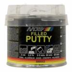 MOTIP 02460 Poliészteres gitt v. szürke 250 ml (MOTIP000051)